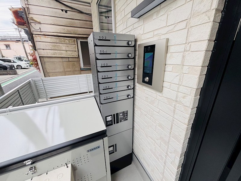 Ambition東尾久 その他外観3