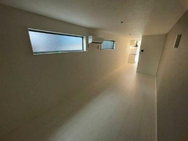 Ambition東尾久 リビング