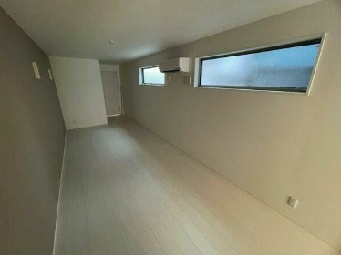 Ambition東尾久 ベッドルーム