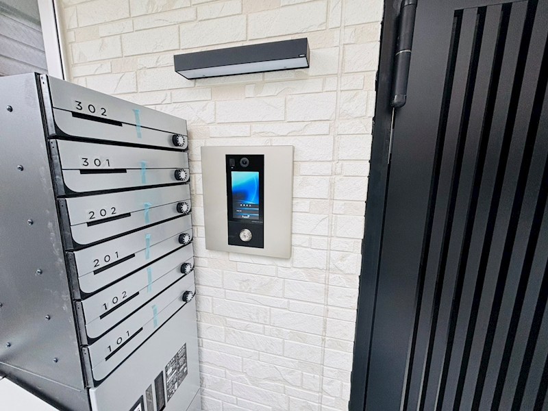 Ambition東尾久 その他外観4