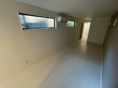 Ambition東尾久 ベッドルーム