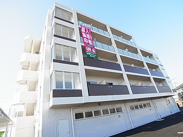 Ｖａｉｎｑｕｅｕｒ～ヴァンクール～ 外観