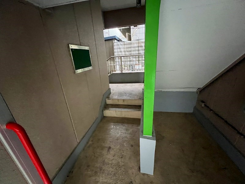 第三大信マンション その他外観2