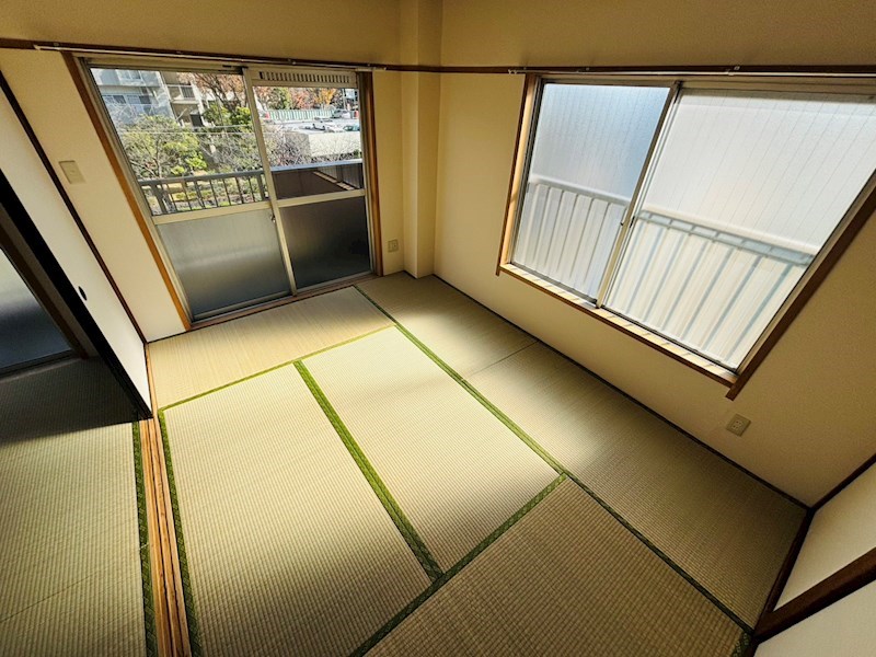 第三大信マンション その他11