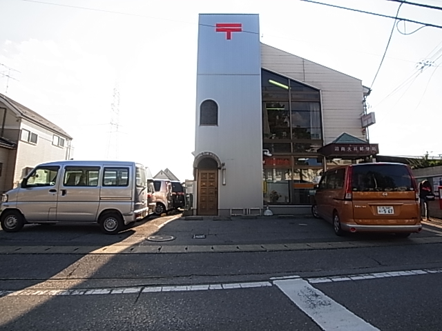 ノーブル柏Ｂ 周辺画像4