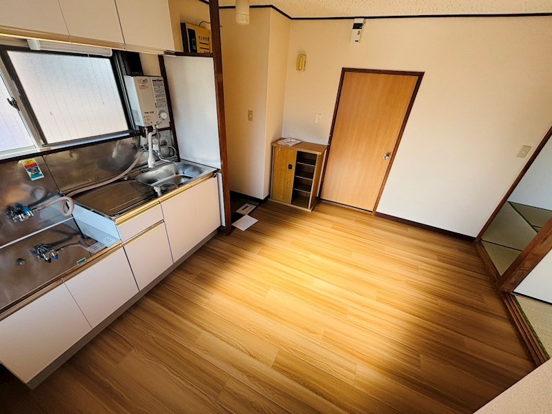 第三大信マンション その他10