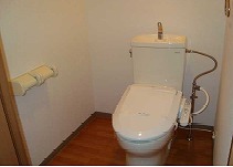 レインボーヴィレッジ その他1