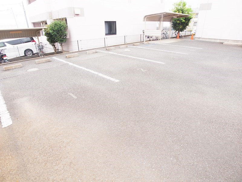 レインボーヴィレッジ その他外観1