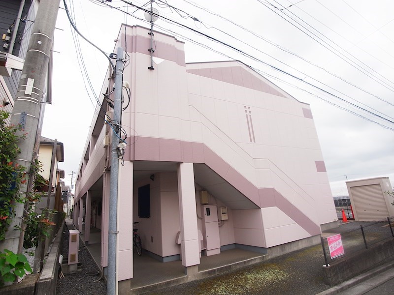 レインボーヴィレッジ その他外観2