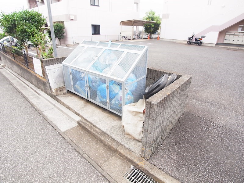 レインボーヴィレッジ その他外観3