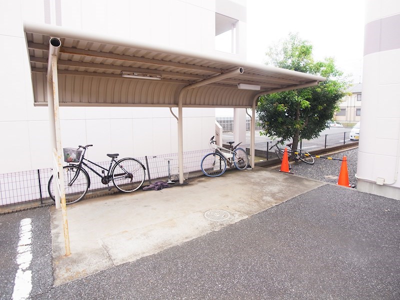 レインボーヴィレッジ その他外観4