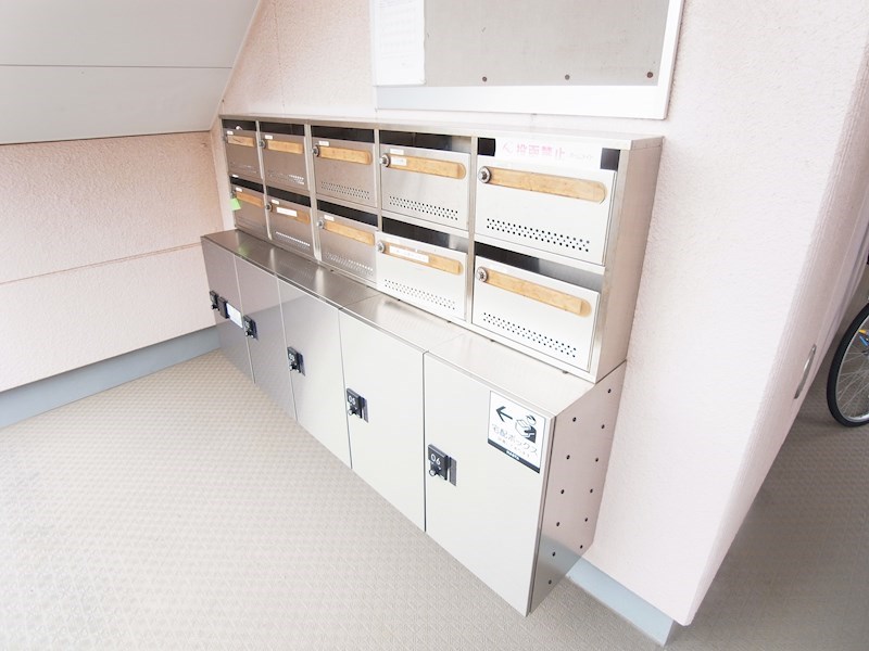 レインボーヴィレッジ その他外観5