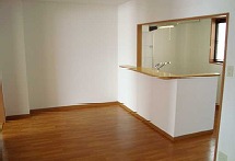 レインボーヴィレッジ リビング