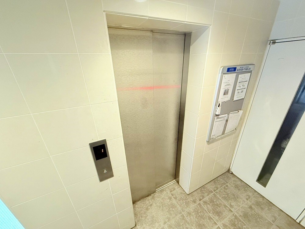 KSコート その他外観4