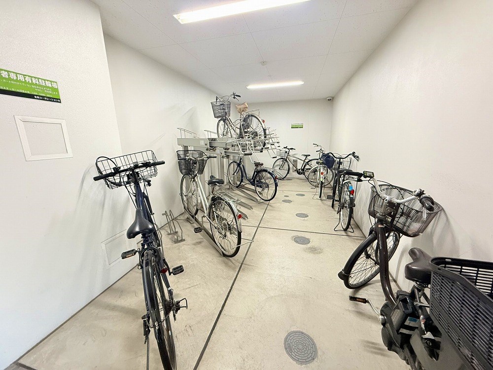 KSコート その他外観6