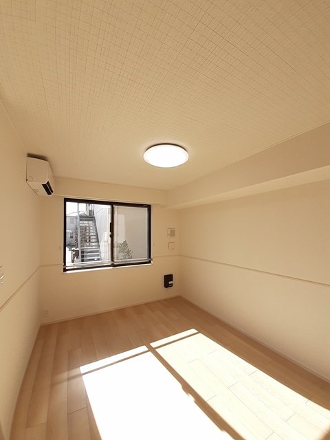 ハレレア59 リビング