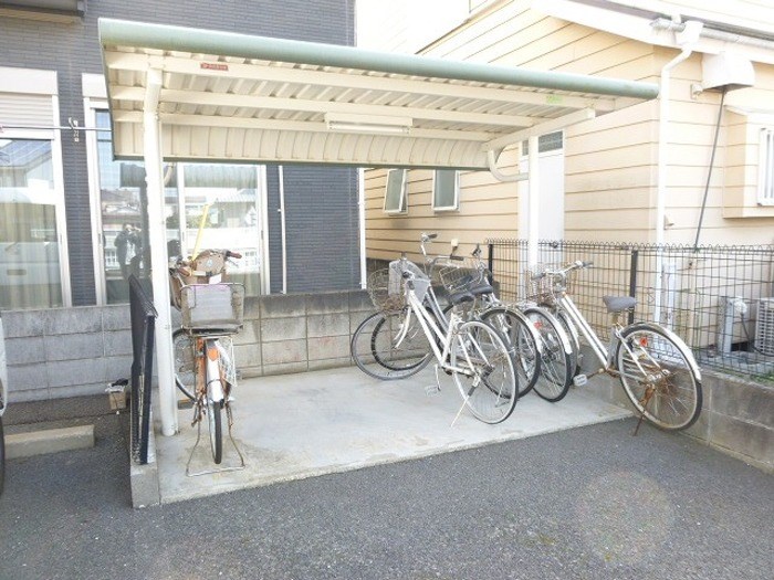 プランドール その他外観1