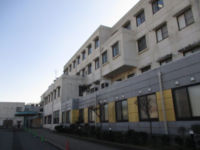 プランドール その他外観3