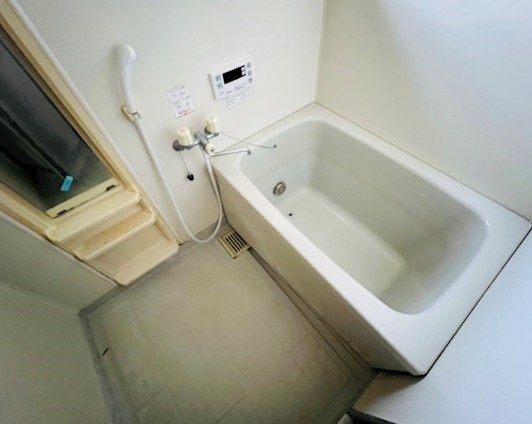 プランドール 風呂画像