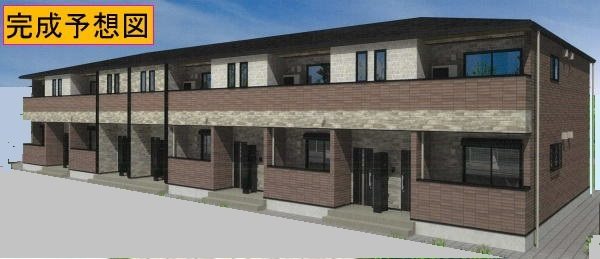 ＤＫ　ＳＷＡＮ 外観