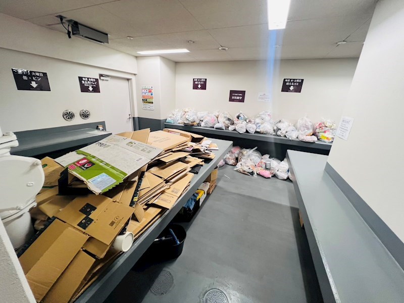 グランレーヴ東尾久 その他外観5