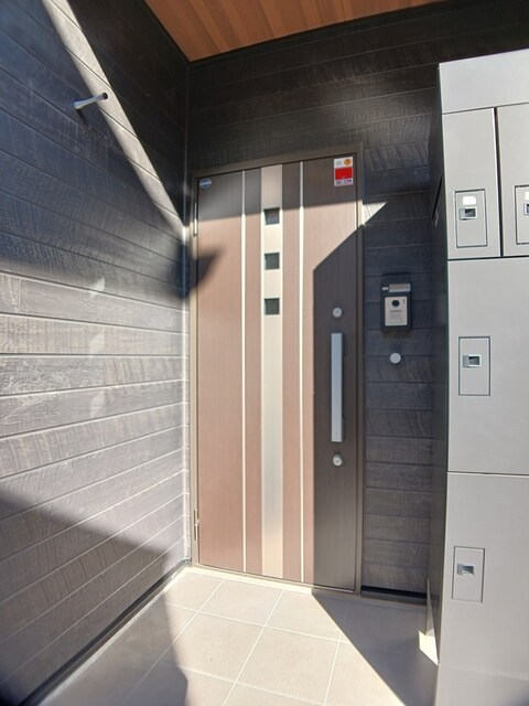 エスタブレＢ その他外観2