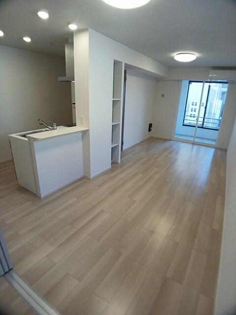 エスタブレＢ リビング