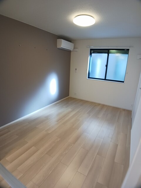 エスタブレＢ ベッドルーム