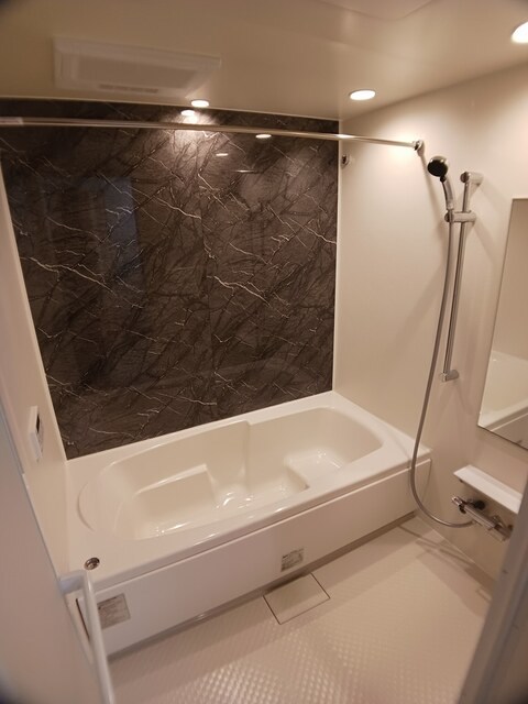 エスタブレＢ 風呂画像