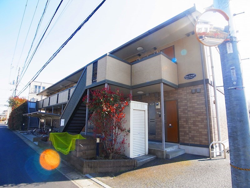 セジュール・ハッセブ その他外観1