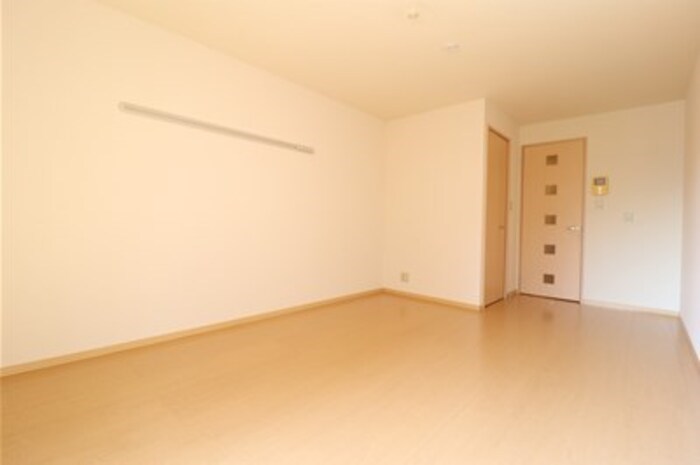 セジュール・ハッセブ リビング