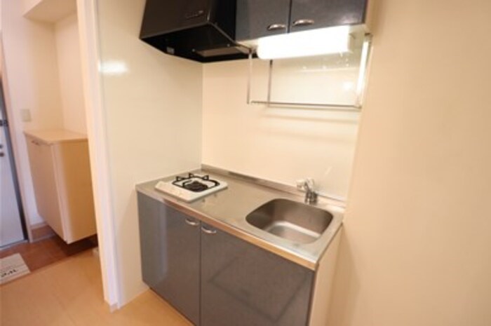 セジュール・ハッセブ キッチン