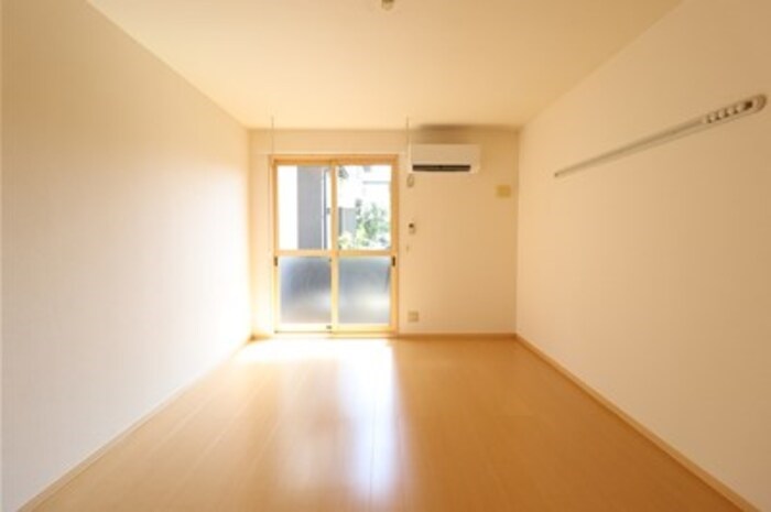 セジュール・ハッセブ ベッドルーム