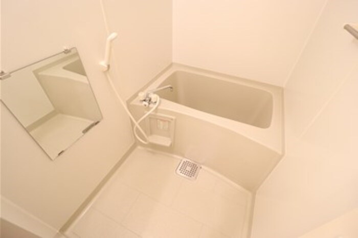 セジュール・ハッセブ 風呂画像