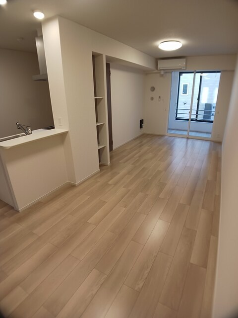 エスタブレＢ リビング