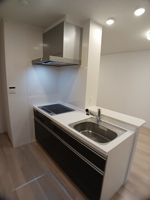 エスタブレＢ キッチン