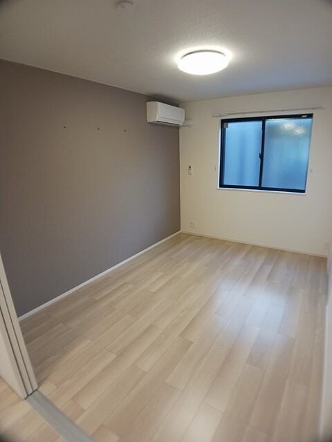 エスタブレＢ ベッドルーム