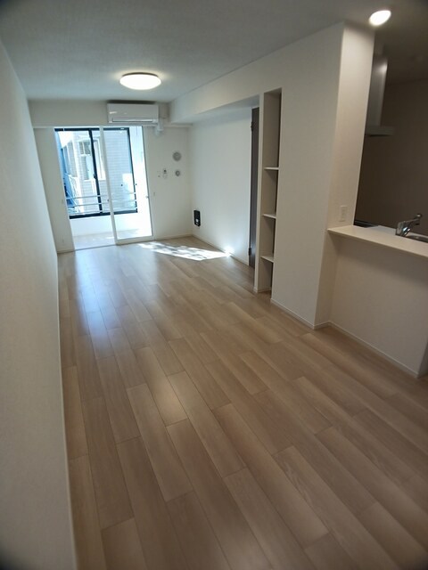 エスタブレＢ リビング