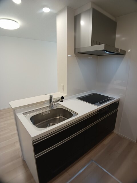 エスタブレＢ キッチン