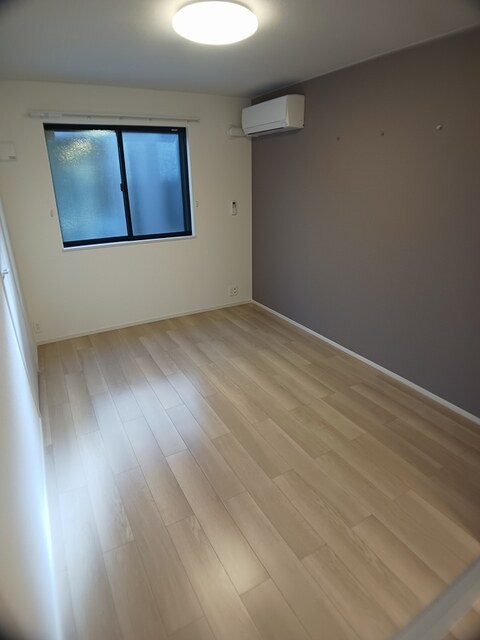 エスタブレＢ ベッドルーム