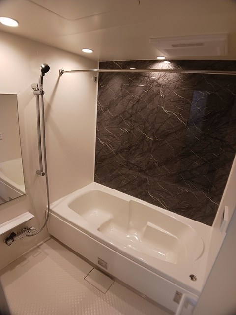 エスタブレＢ 風呂画像