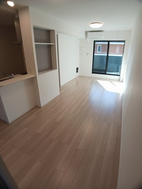 エスタブレＢ リビング