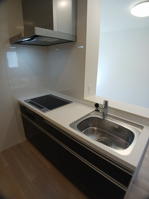 エスタブレＢ キッチン