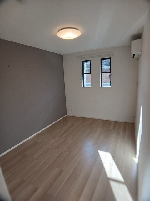 エスタブレＢ ベッドルーム