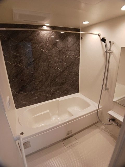 エスタブレＢ 風呂画像