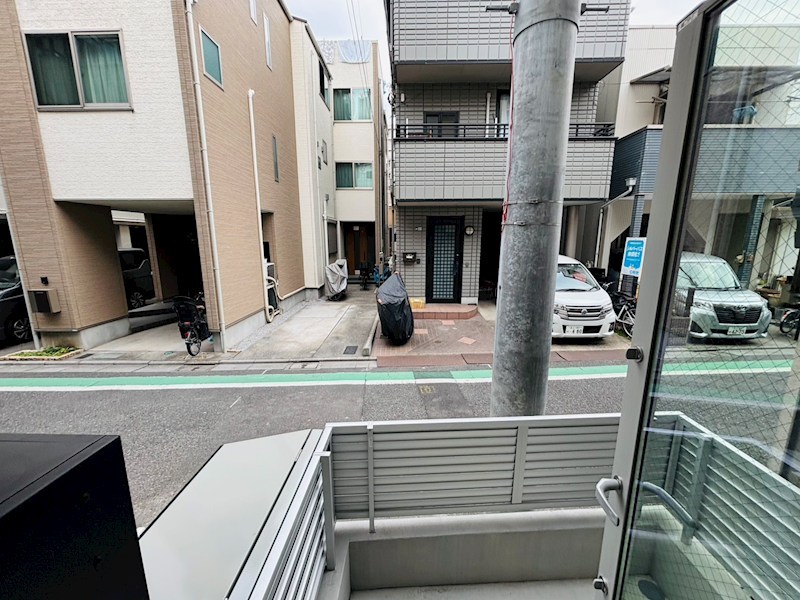 Ambition東尾久 その他6