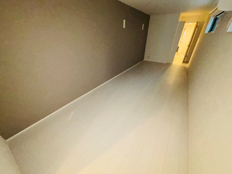 Ambition東尾久 ベッドルーム