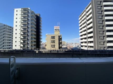 グランレーヴ東尾久 その他5