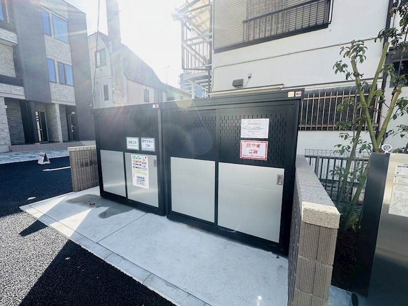 ハレレア59 その他外観3