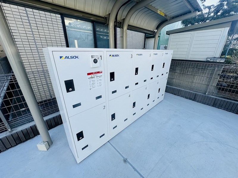 ハレレア59 その他外観5